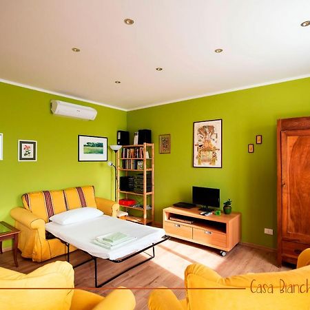 Casa Bianchera Monfalcone Dış mekan fotoğraf