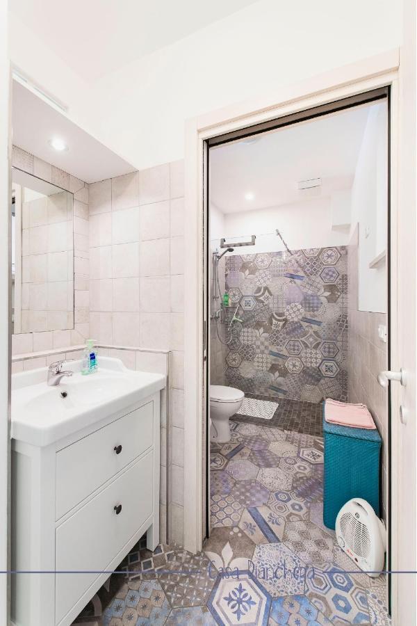 Casa Bianchera Monfalcone Dış mekan fotoğraf