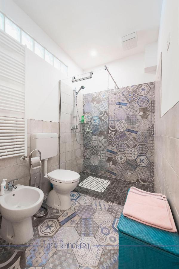 Casa Bianchera Monfalcone Dış mekan fotoğraf