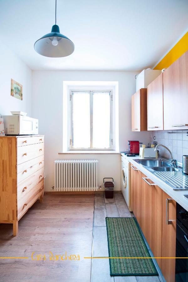 Casa Bianchera Monfalcone Dış mekan fotoğraf