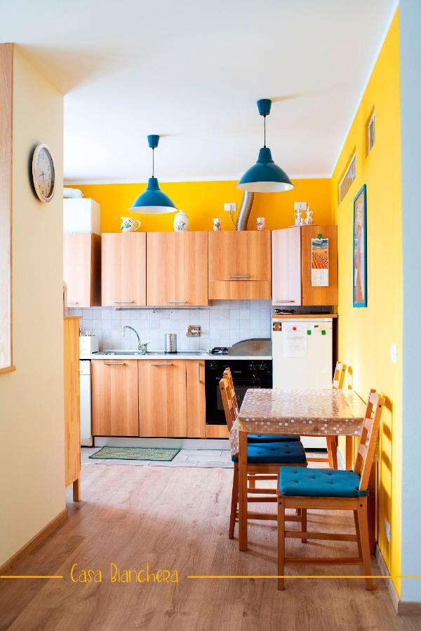 Casa Bianchera Monfalcone Dış mekan fotoğraf